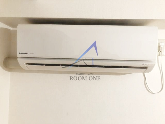 ベトレヘムハウスのその他|エアコン付です。