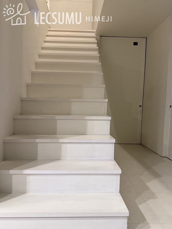 姫路市継/中古戸建の内装