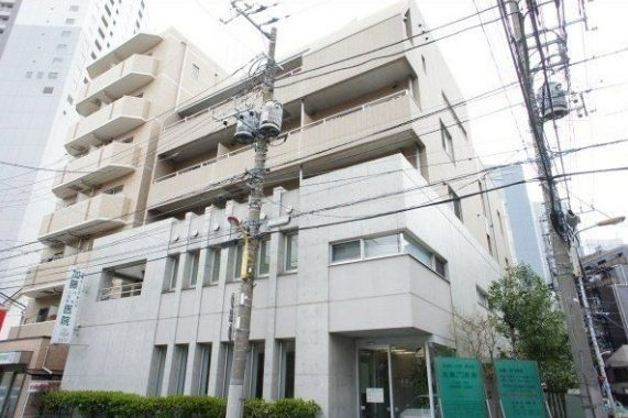 加藤医院ビル