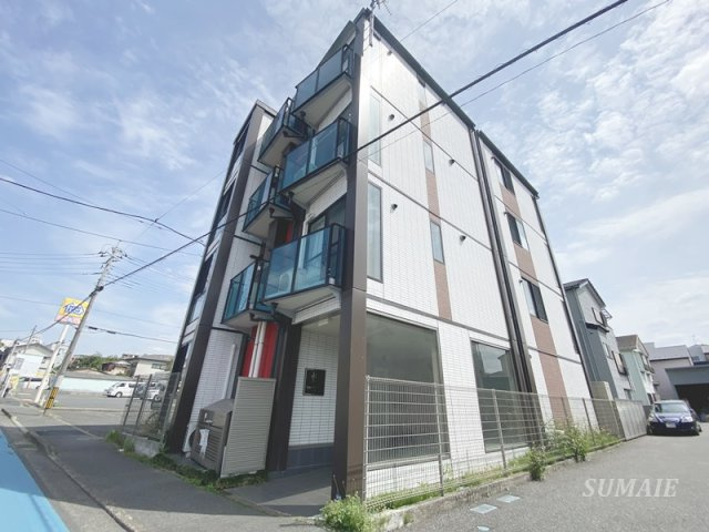 ヒューマンパレス与野