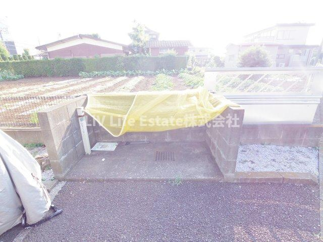 東大和市奈良橋６丁目の賃貸マンションのその他