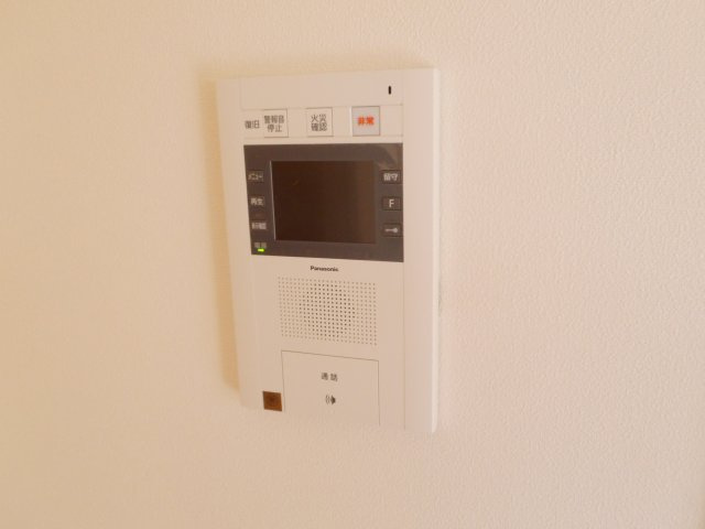 ＧＬ蔵前のセキュリティ