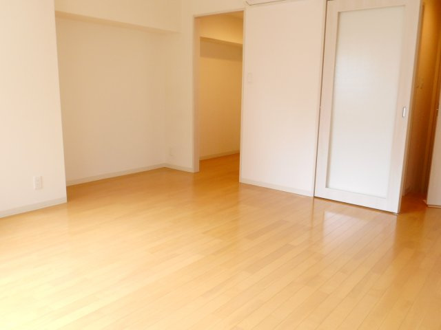 ＧＬ蔵前の居間・リビング