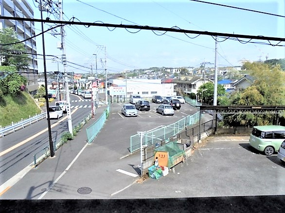 第二藤ビルのその他共用部分