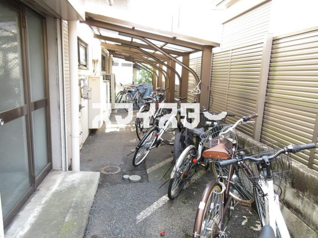 第二藤ビルのその他共用部分