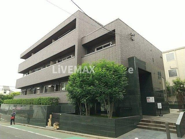 CITTACASABIANCA3の画像