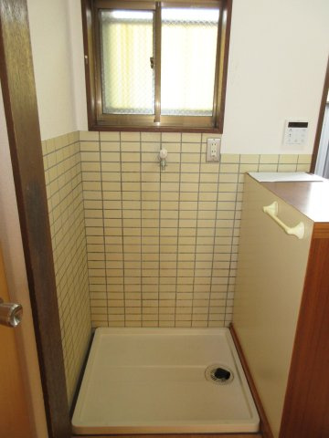 スエヒロハウスの設備|別部屋の参考写真です。