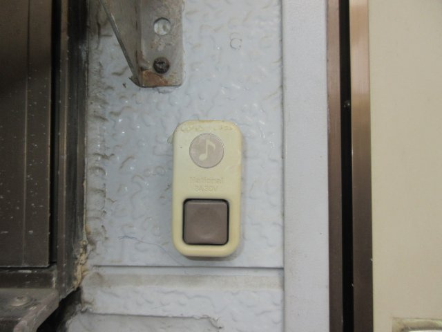 スエヒロハウスのセキュリティ|別部屋の参考写真です。
