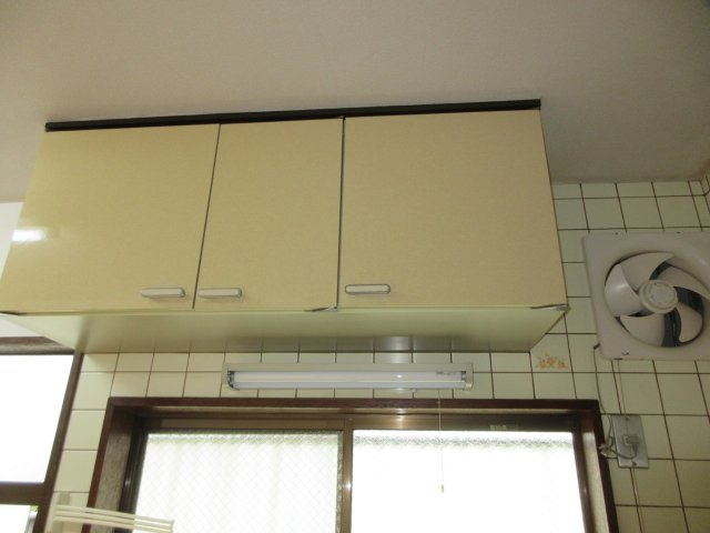 スエヒロハウスのキッチン|別部屋の参考写真です。
