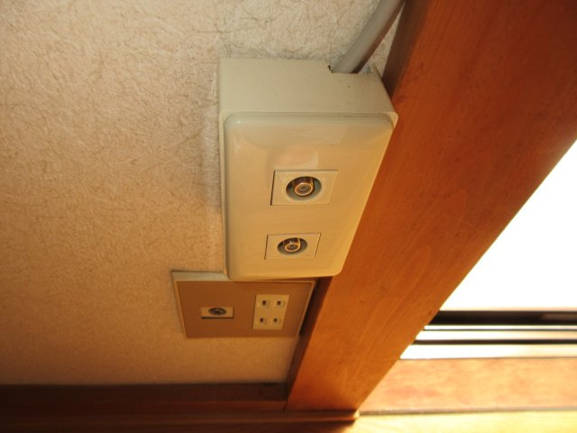 スエヒロハウスの設備|別部屋の参考写真です。