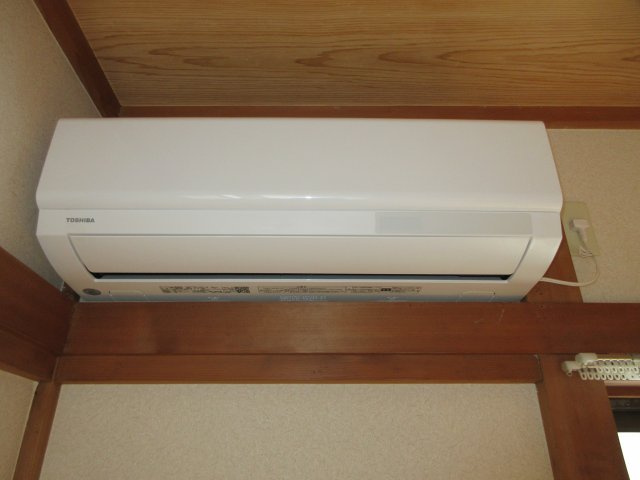 スエヒロハウスの設備|別部屋の参考写真です。