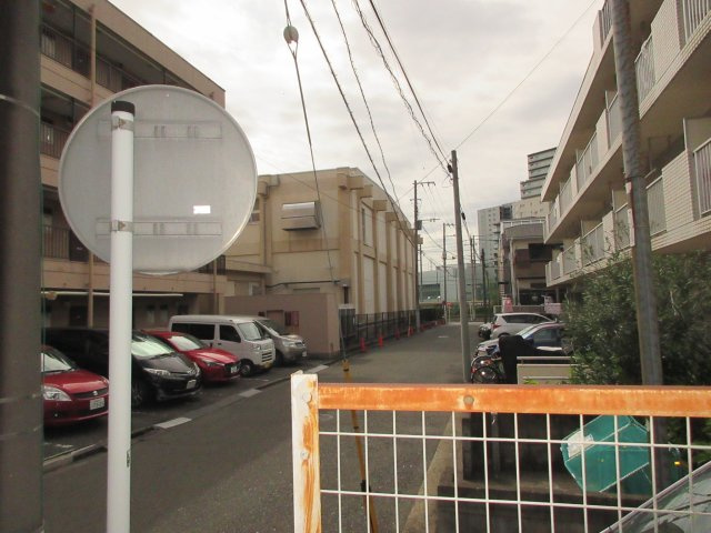 スエヒロハウスの展望|別部屋の参考写真です。