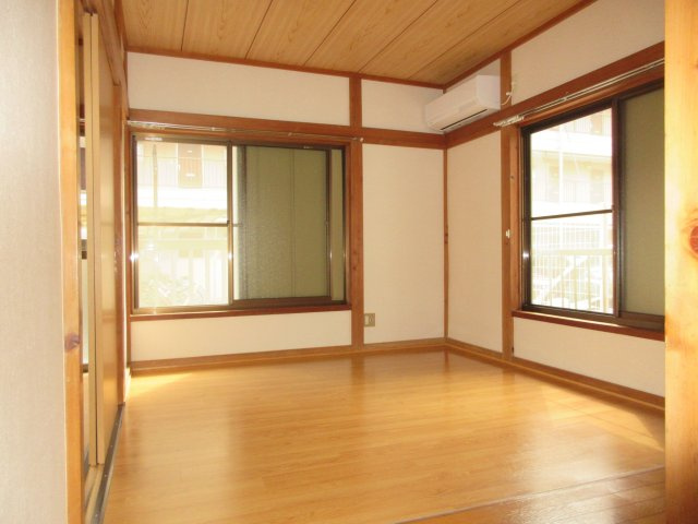 スエヒロハウスの洋室|別部屋の参考写真です。