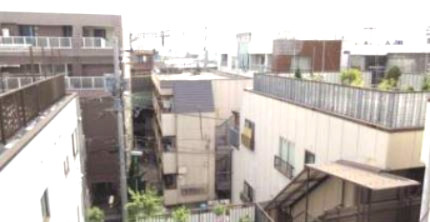 ゆとりすとK5の展望