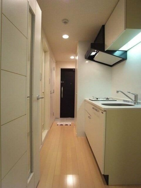 ヴィータローザ東府中のその他