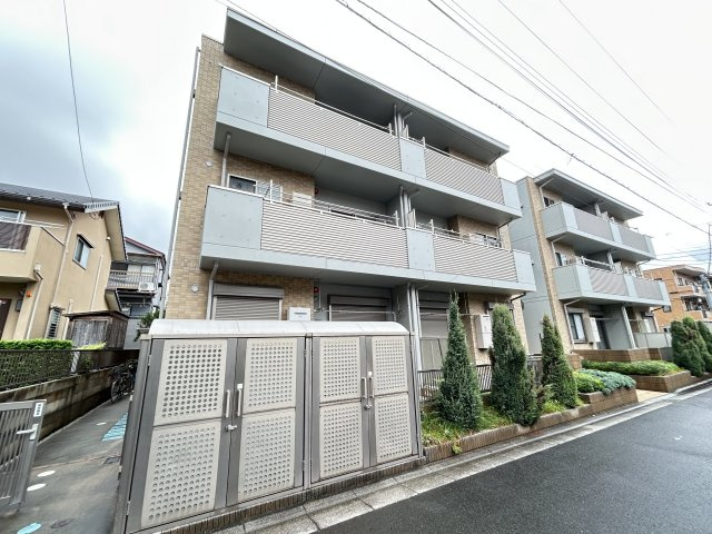 クラインガルテン
