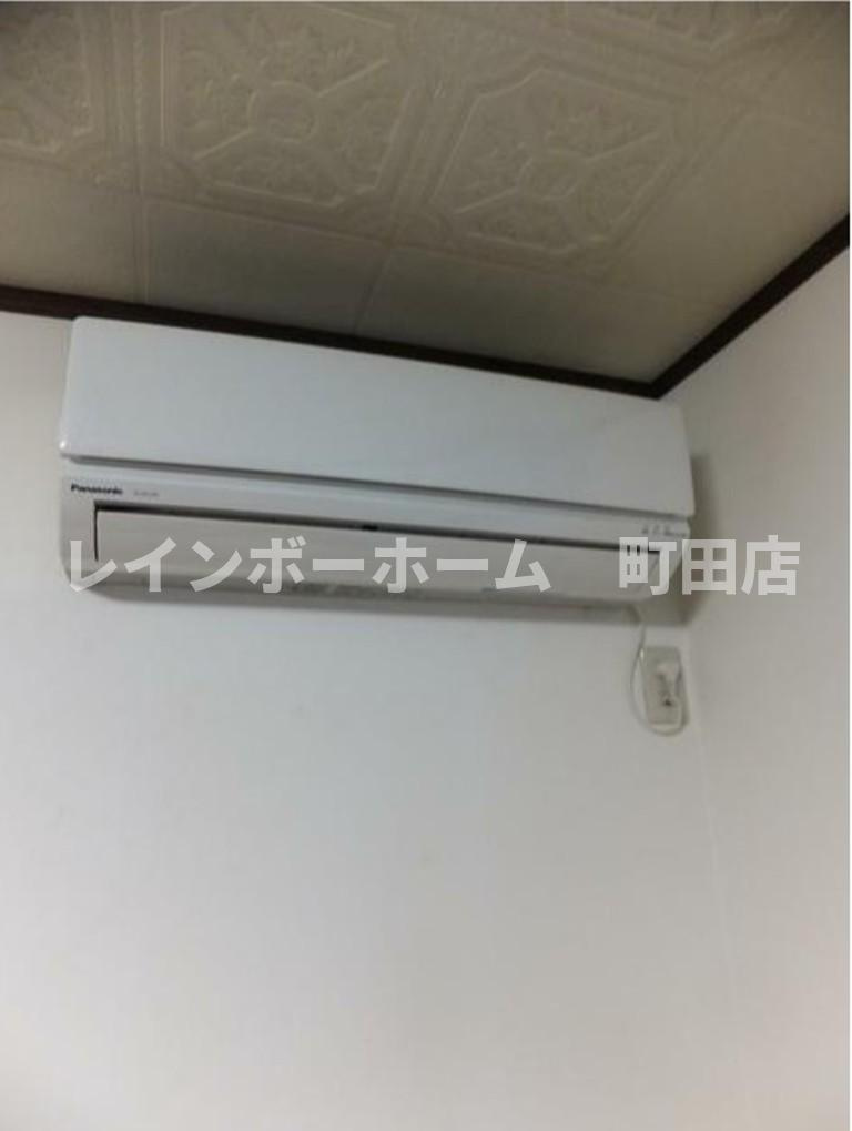シェアハウス・ブルーメン※初期費用分割あと払いサービス利用可能物件の設備