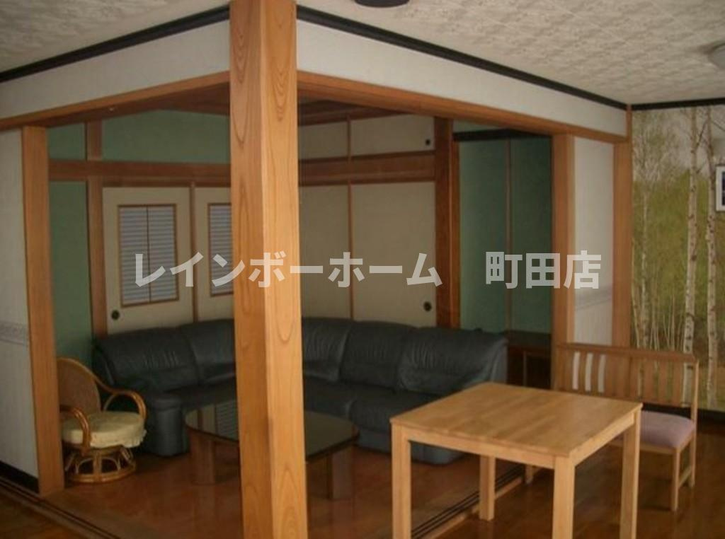 シェアハウス・ブルーメン※初期費用分割あと払いサービス利用可能物件の設備