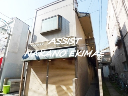 ストーリオ高円寺Ⅲ