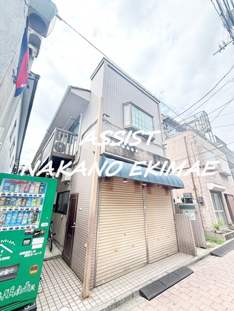 ストーリオ高円寺Ⅲ