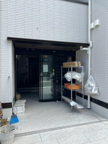 【その他共用部分】 | ＴＯＲＩＳＩＡ千里丘Ⅰ