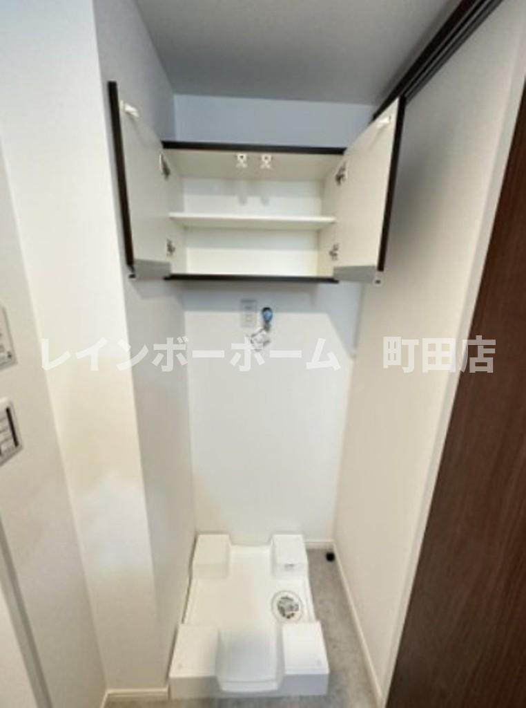 ベイルーム相武台前※初期費用分割後払いサービス利用可能物件の設備|同施工会社参考写真