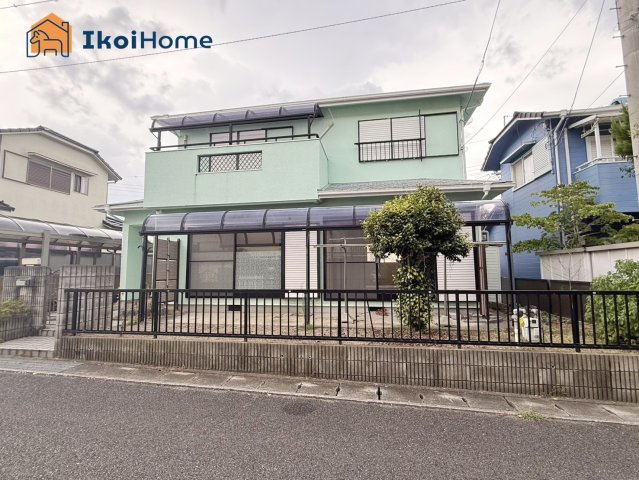 神戸市西区秋葉台2丁目　中古戸建のその他|●年中無休：当日予約可●緑豊かでのびのびと子育てが出来る閑静な住宅地です！