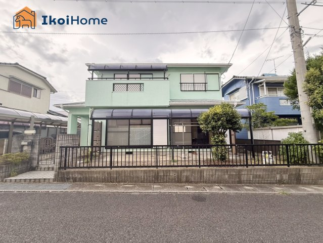 神戸市西区秋葉台2丁目　中古戸建