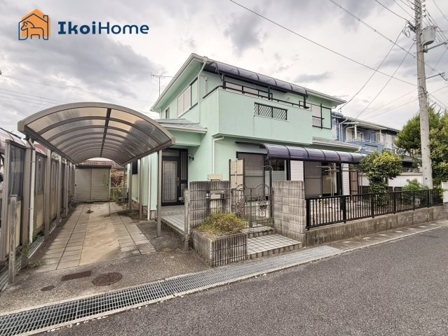 神戸市西区秋葉台2丁目　中古戸建の周辺|～ご見学に関して～平日や夜間でもご案内可能。決まったお時間で身動きが取れない方も臨機応変に対応します
