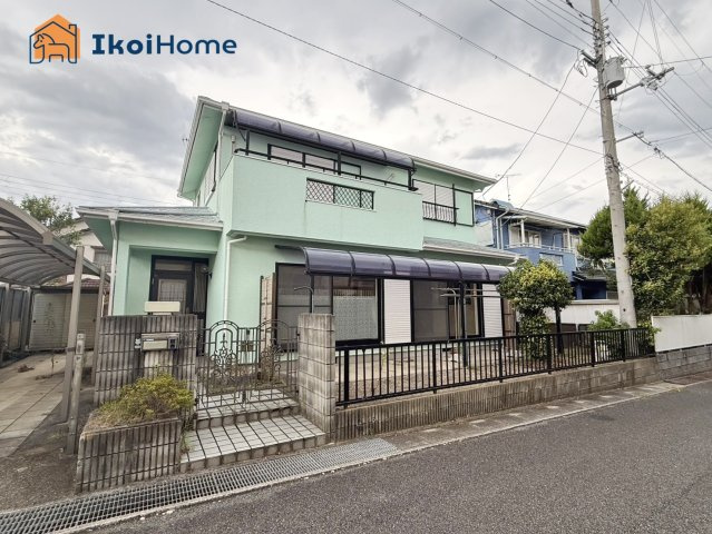 神戸市西区秋葉台2丁目　中古戸建のその他|●年中無休：当日予約可●季節の変化を感じながら子育てが出来る自然に囲まれた住宅地です！