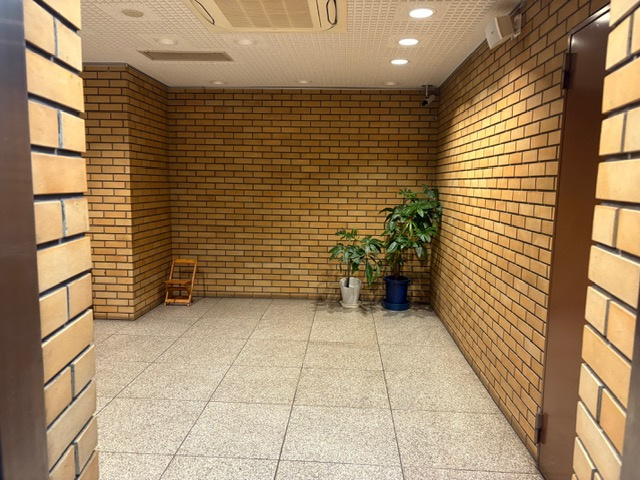 【その他共用部分】 | パティオ右近