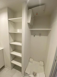 【設備】 | Ｆｕｌｌｅａ奥沢