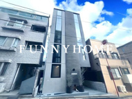 Ｆｕｌｌｅａ奥沢の画像