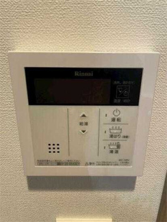 【設備】 | メイクスデザイン門前仲町GARDEN