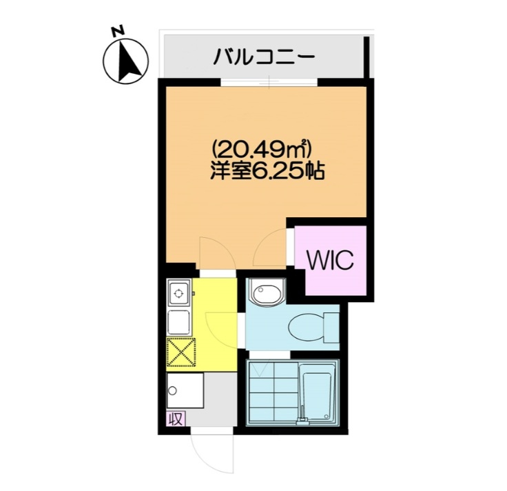 ラプソ一之江