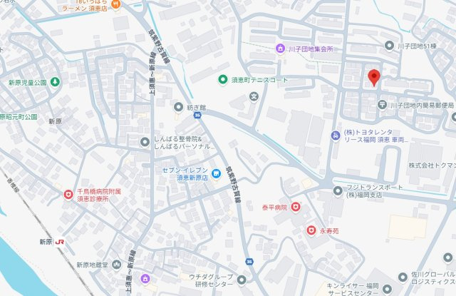 【地図】