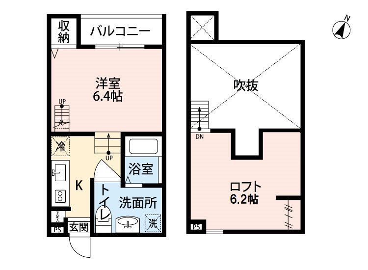 アンビエンテ千葉WEST館(アンビエンテチバウエストカン)