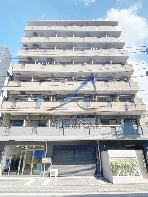 ベルビー川崎
