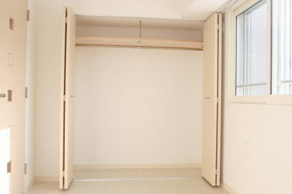 【収納】ビッグパレス南4条 