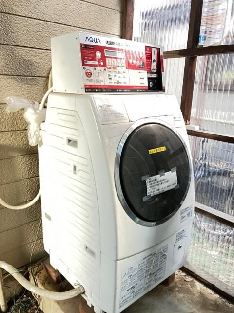 メゾンフルール赤羽のその他共用部分
