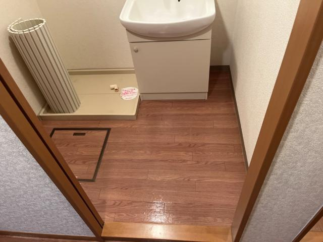 Ｓｏｎｎｅｔｔｅ Ⅱのその他|脱衣所