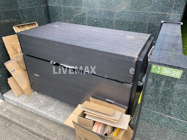【その他共用部分】CITTACASABIANCA3