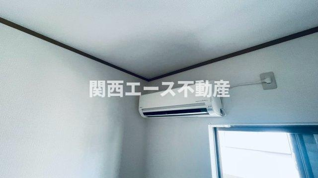 【設備】 | 六万寺町１丁目貸家