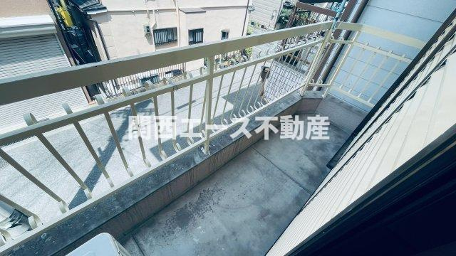  | 六万寺町１丁目貸家
