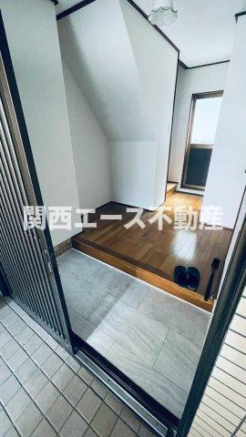  | 六万寺町１丁目貸家