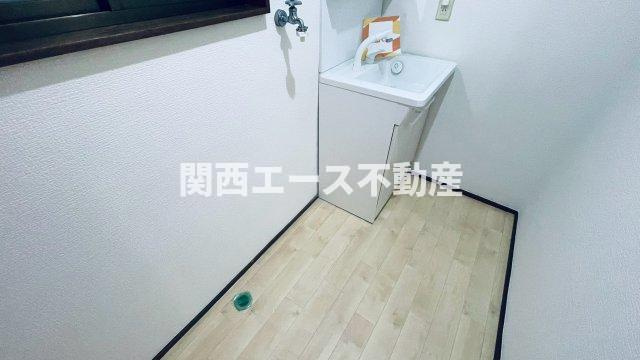  | 六万寺町１丁目貸家