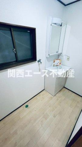【内装】 | 六万寺町１丁目貸家