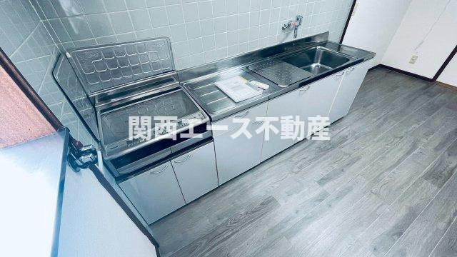  | 六万寺町１丁目貸家