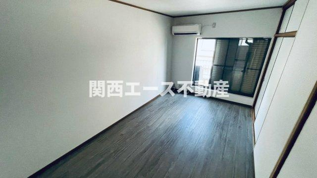  | 六万寺町１丁目貸家