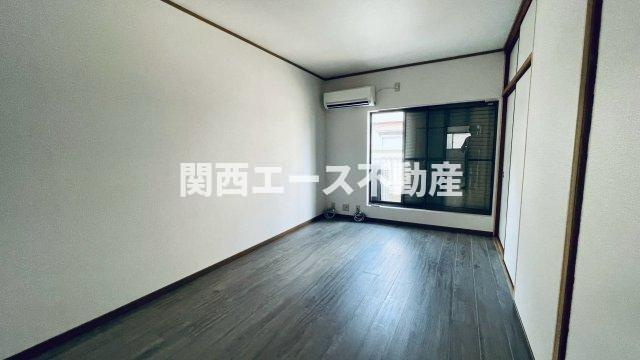  | 六万寺町１丁目貸家